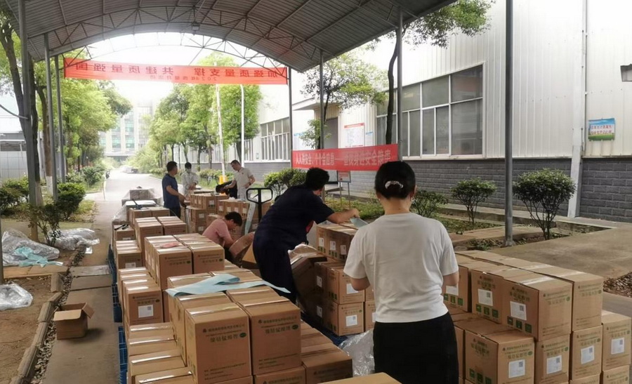 BEATS365锂电抢抓市场机遇 全员攻坚冲刺扭亏为盈